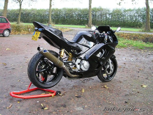 Bike Photo 744337