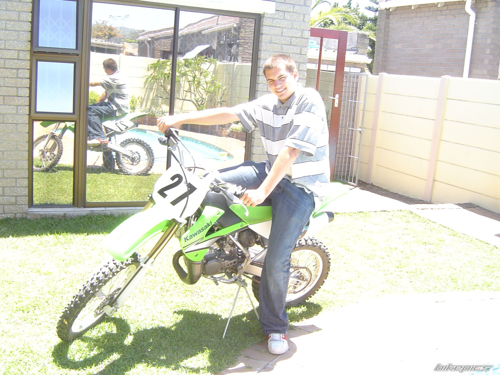 Bike Photo 744416