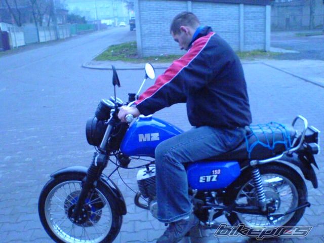 Bike Photo 744463