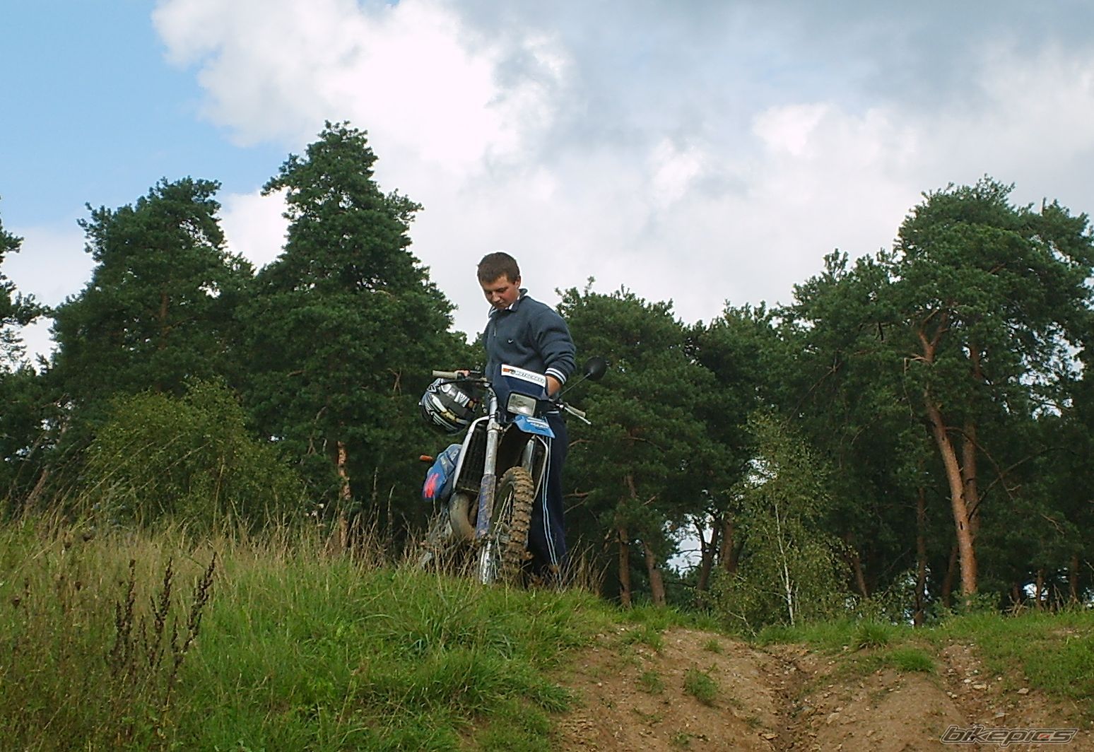 Bike Photo 744561