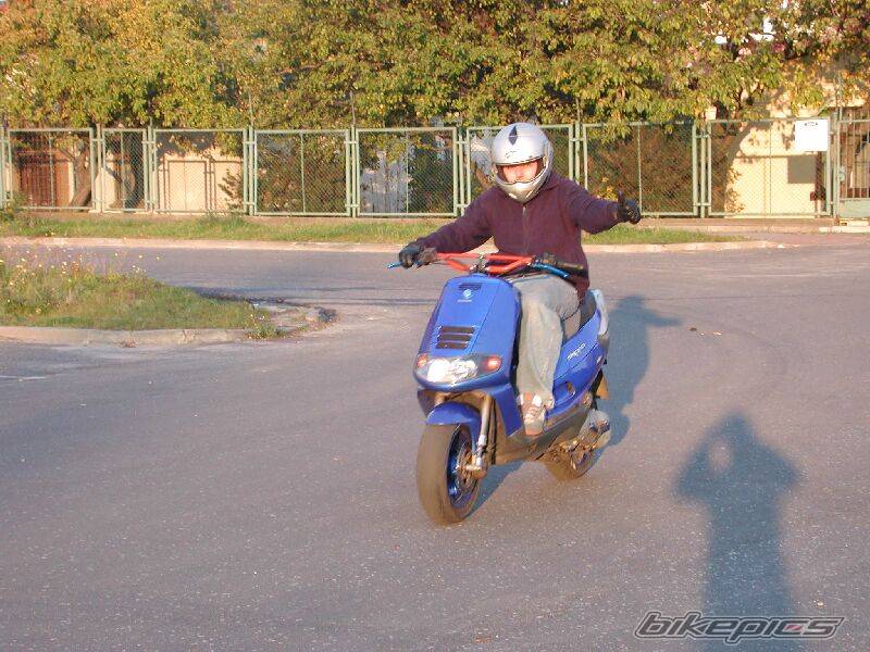 Bike Photo 74468