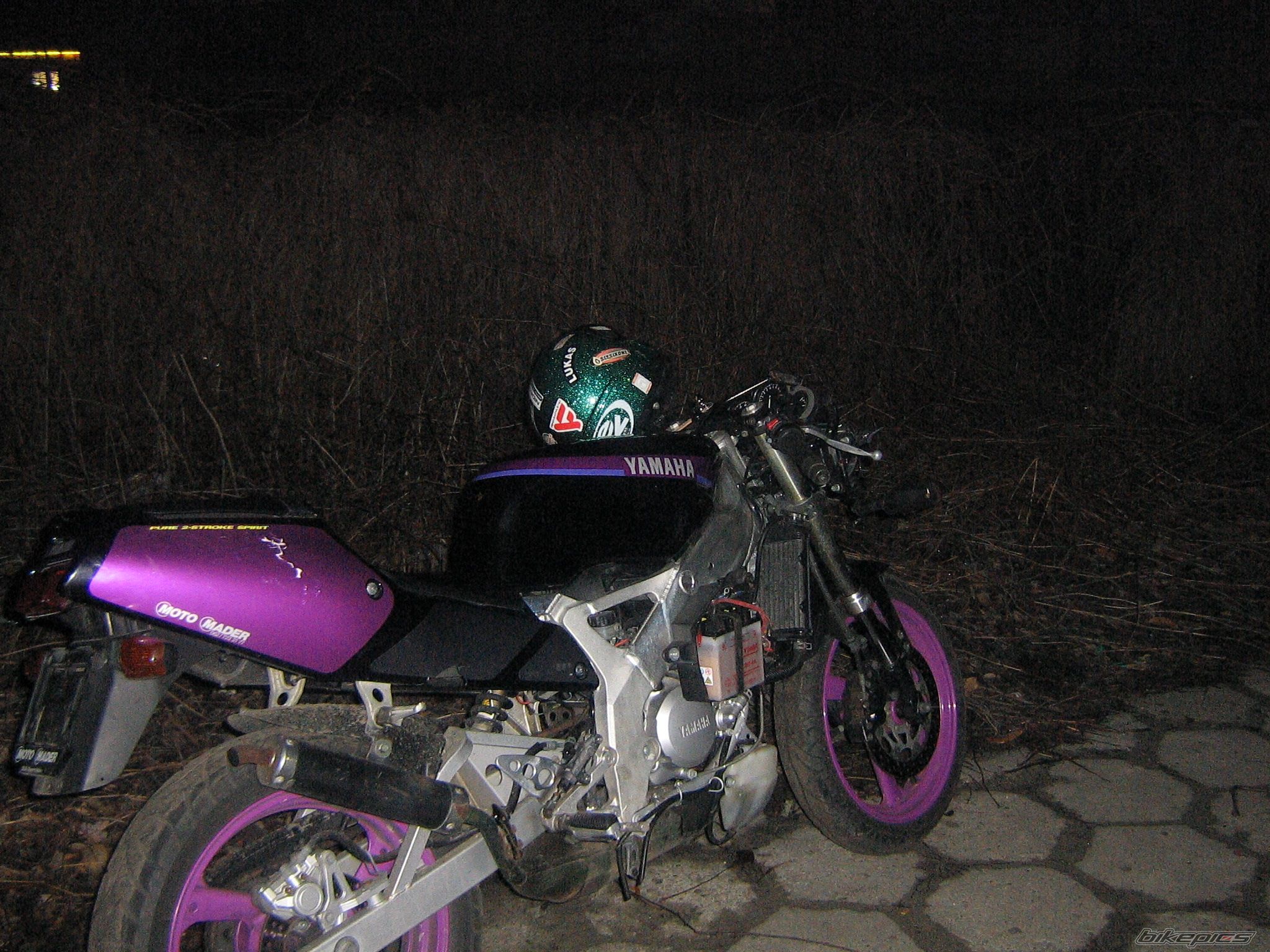 Bike Photo 744693