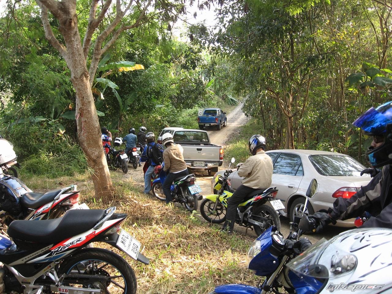 Bike Photo 744953