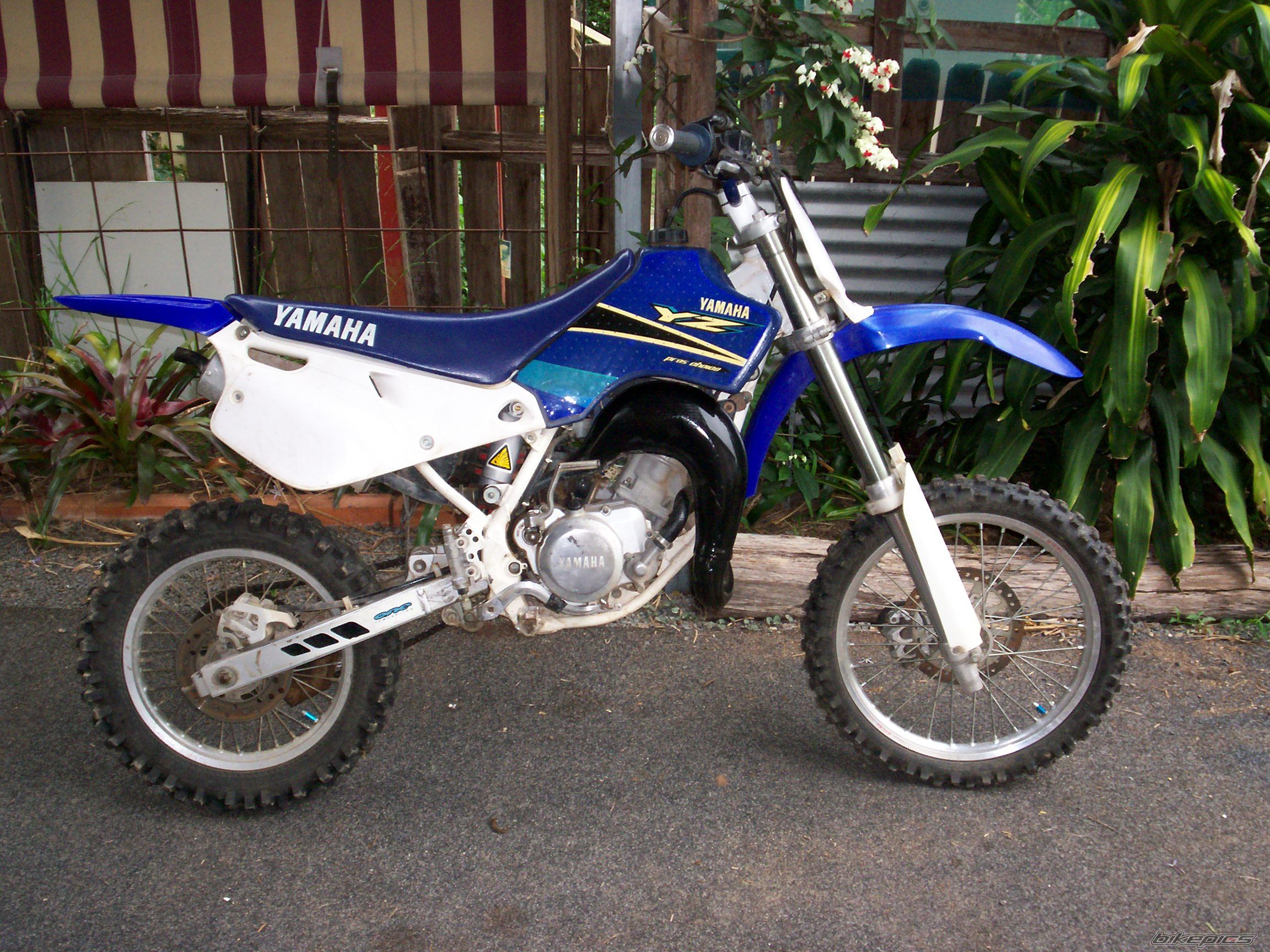 Bike Photo 745029