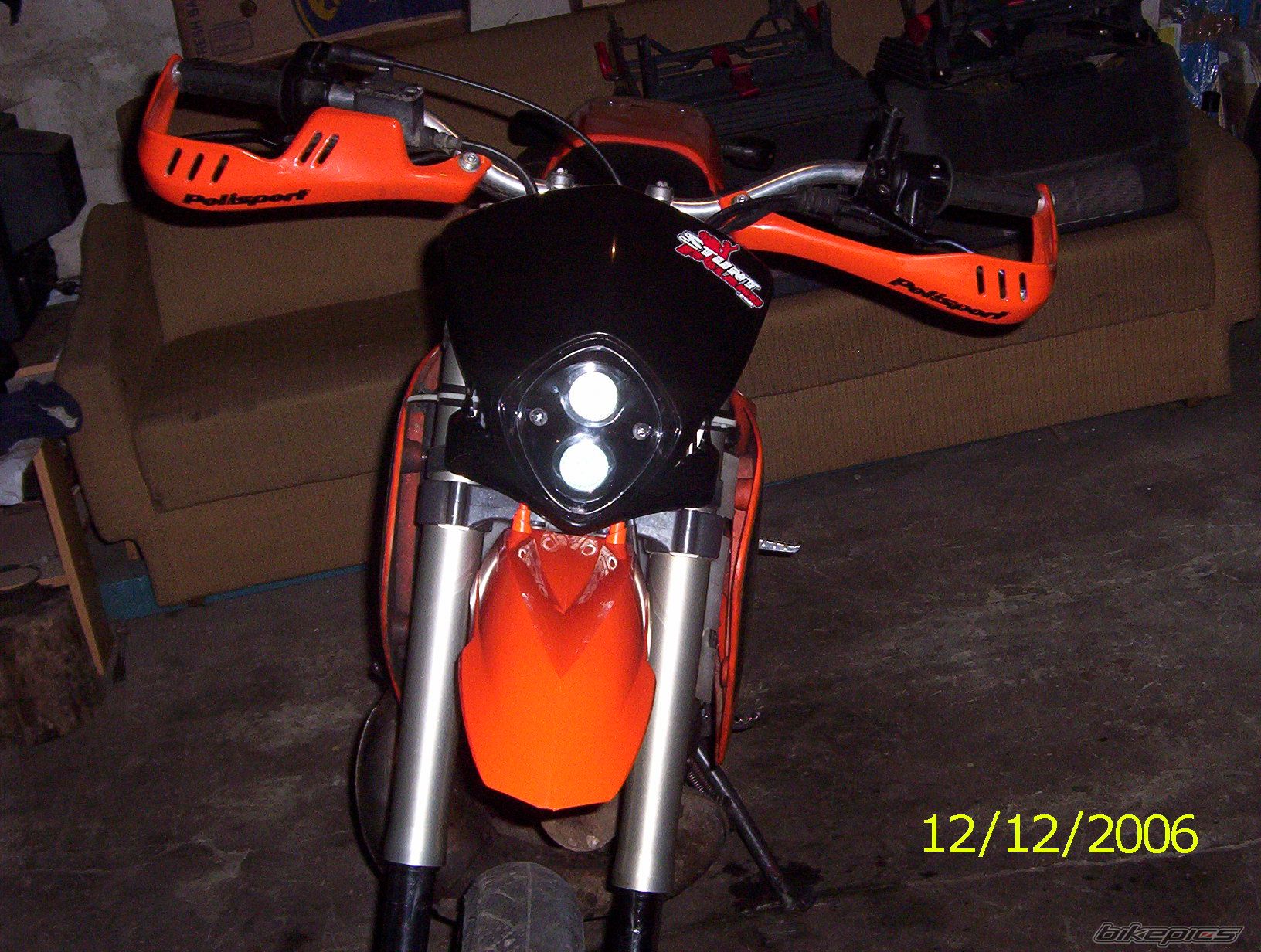 Bike Photo 745344
