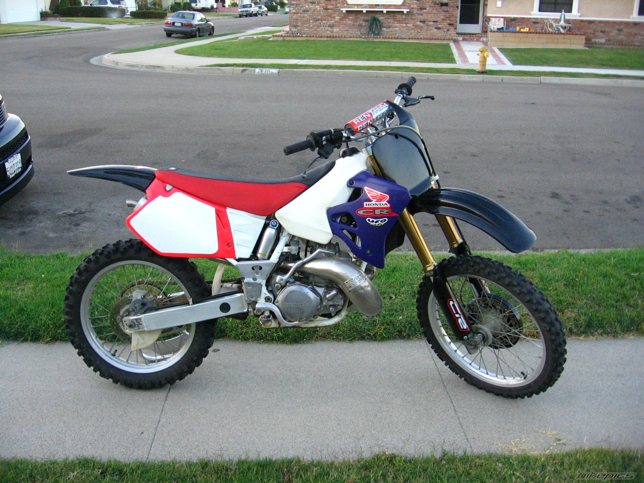 Bike Photo 745683