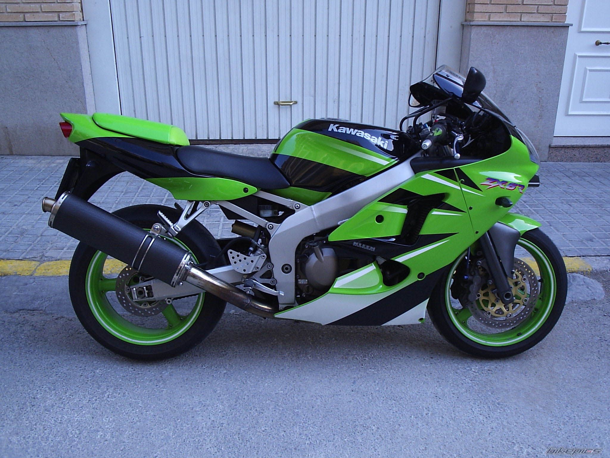 Bike Photo 745700