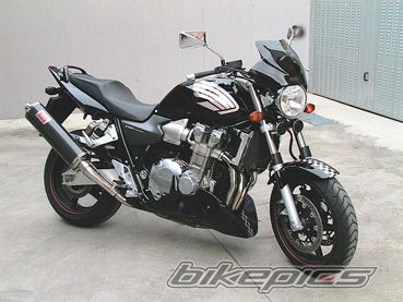 Bike Photo 745950