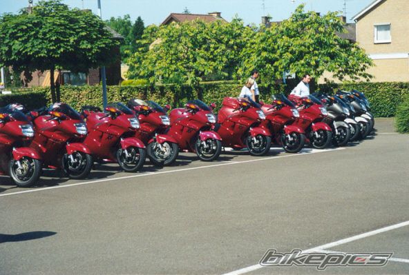 Bike Photo 746336