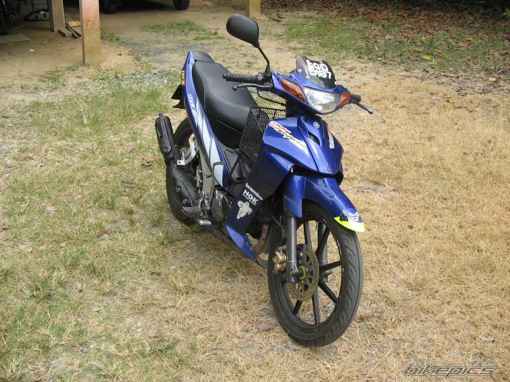Bike Photo 746358