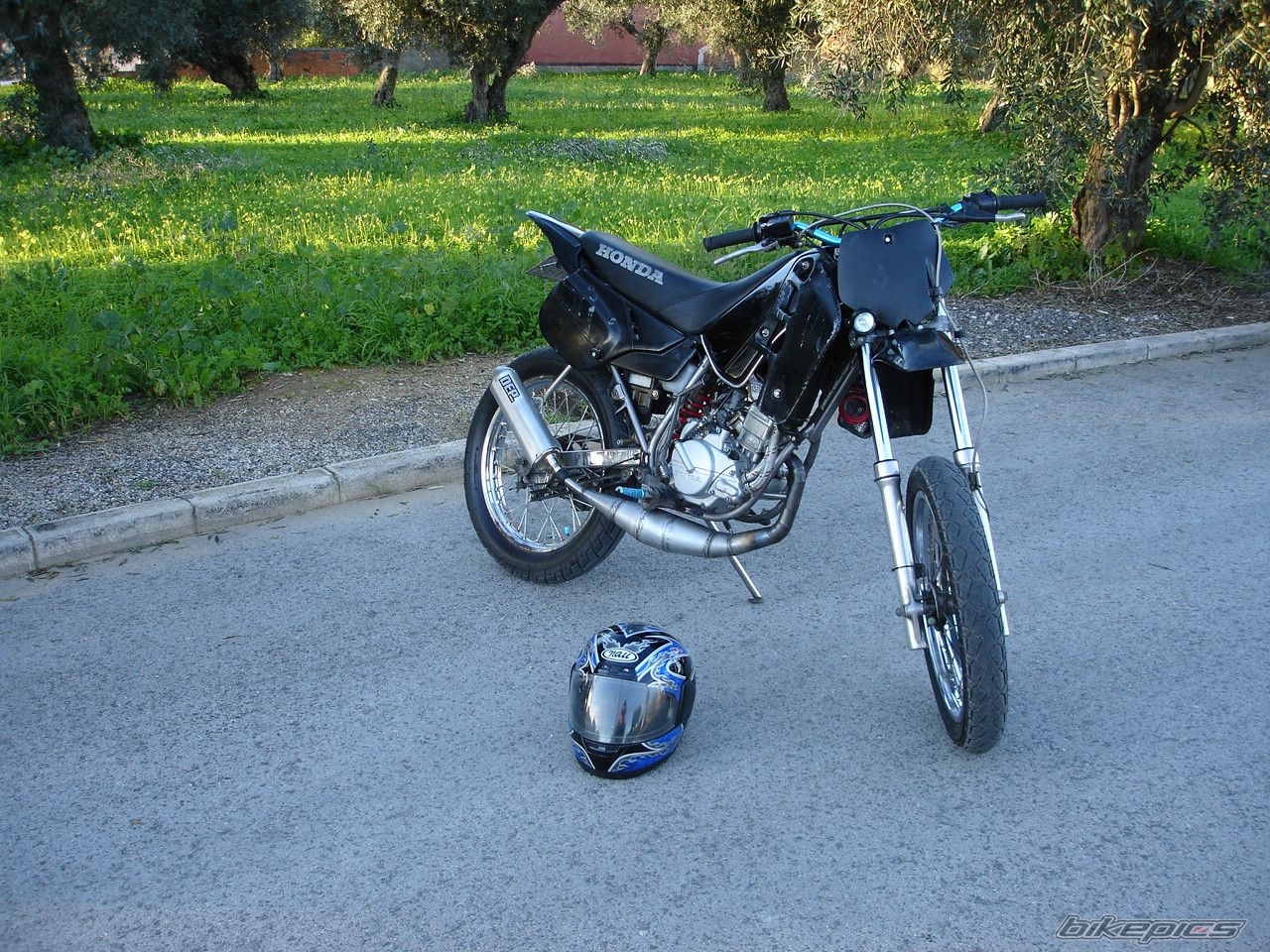 Bike Photo 746468