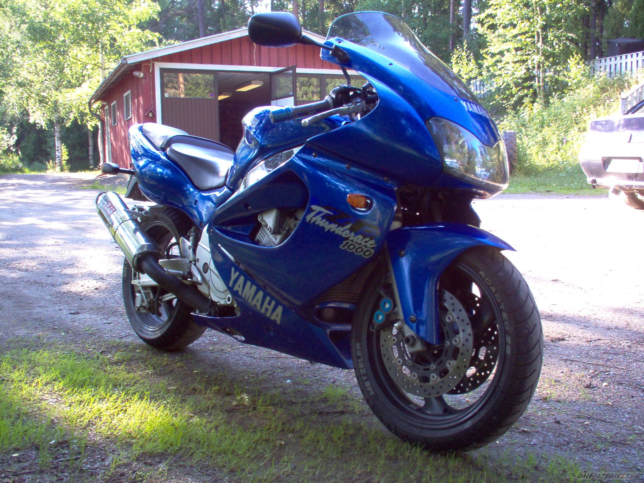 Bike Photo 746526