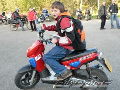 Bike Photo 747237
