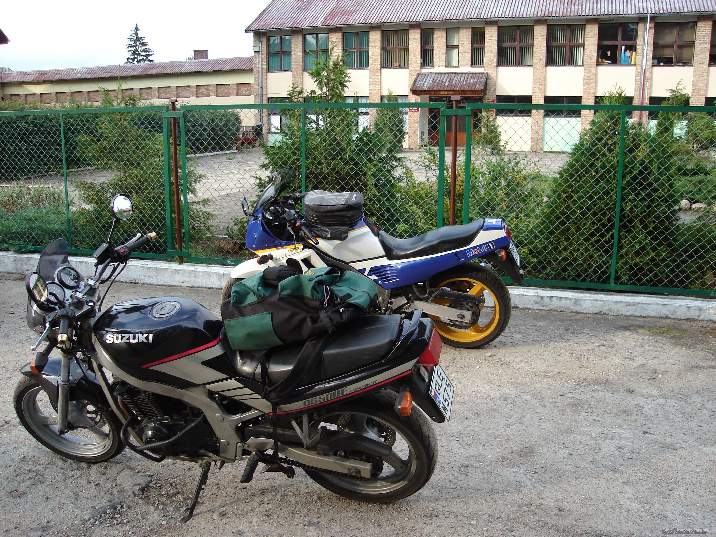 Bike Photo 747707