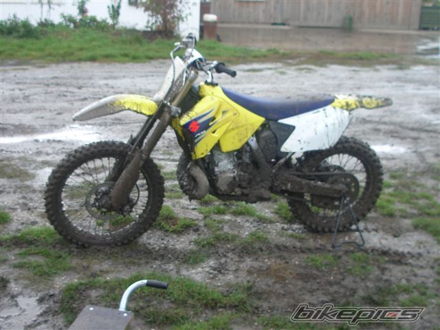 Bike Photo 748329