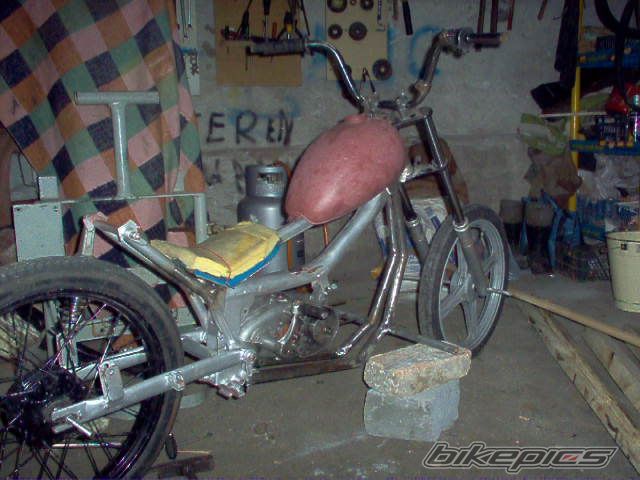 Bike Photo 748520
