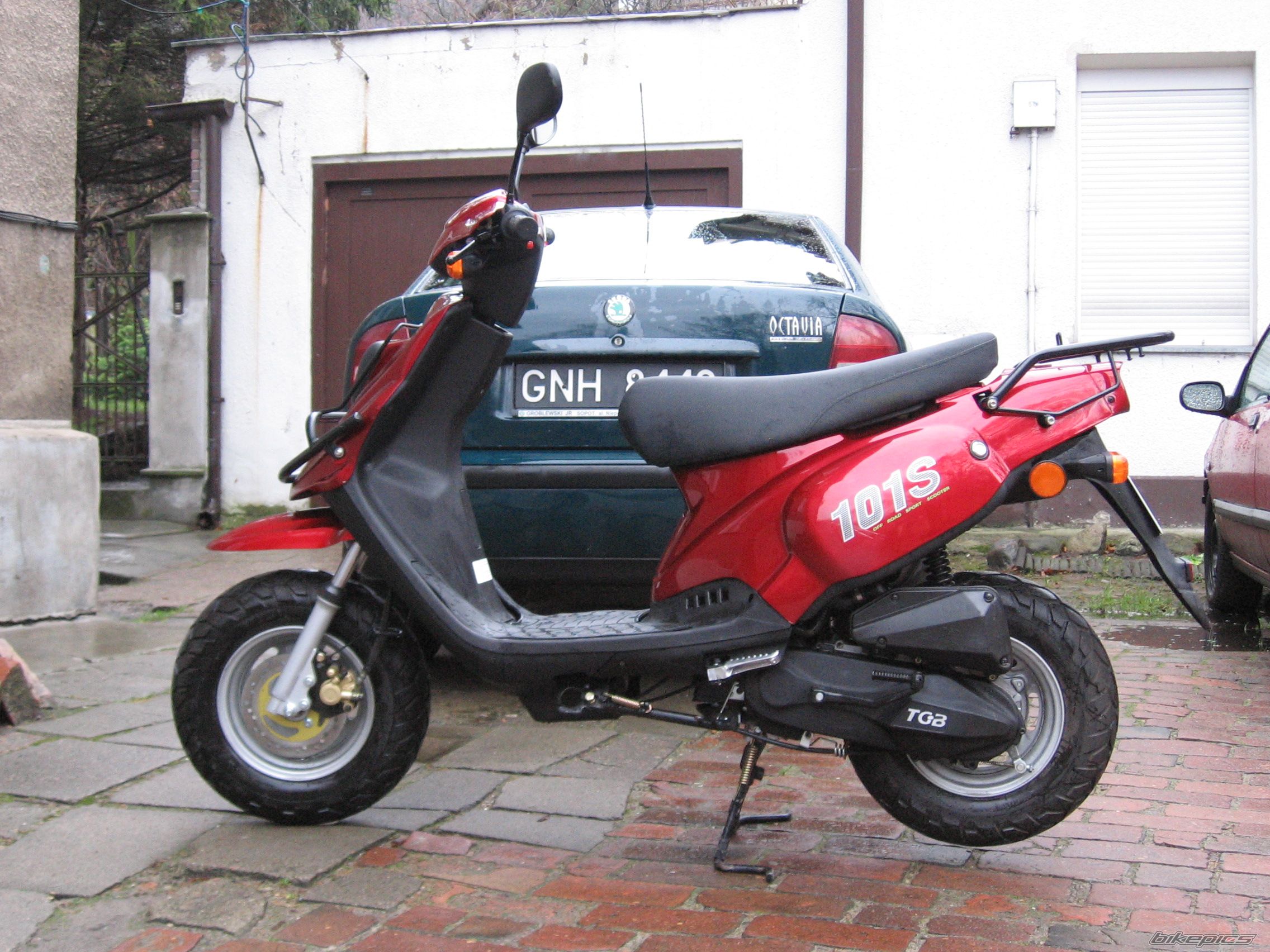 Bike Photo 748528