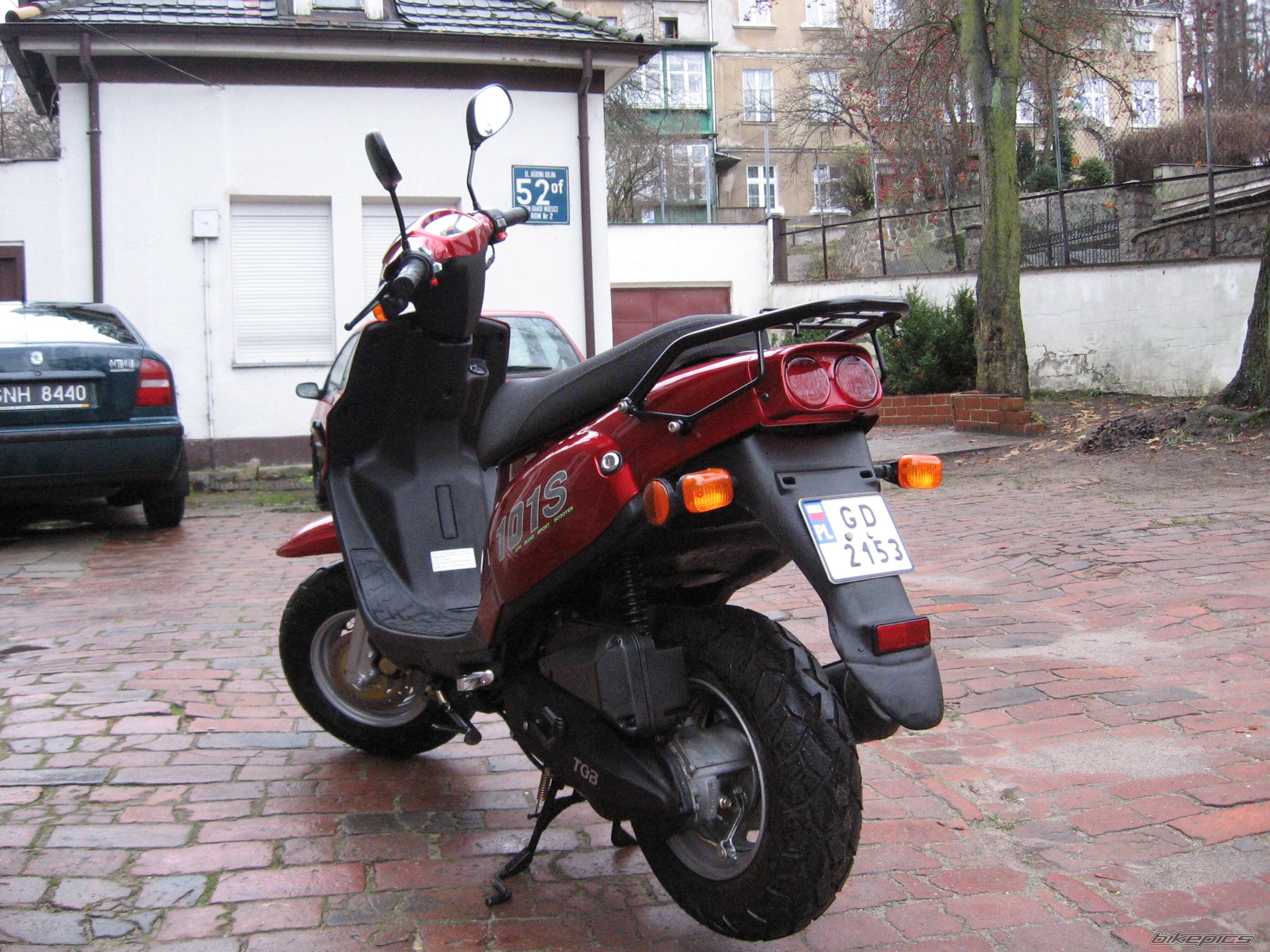 Bike Photo 748534