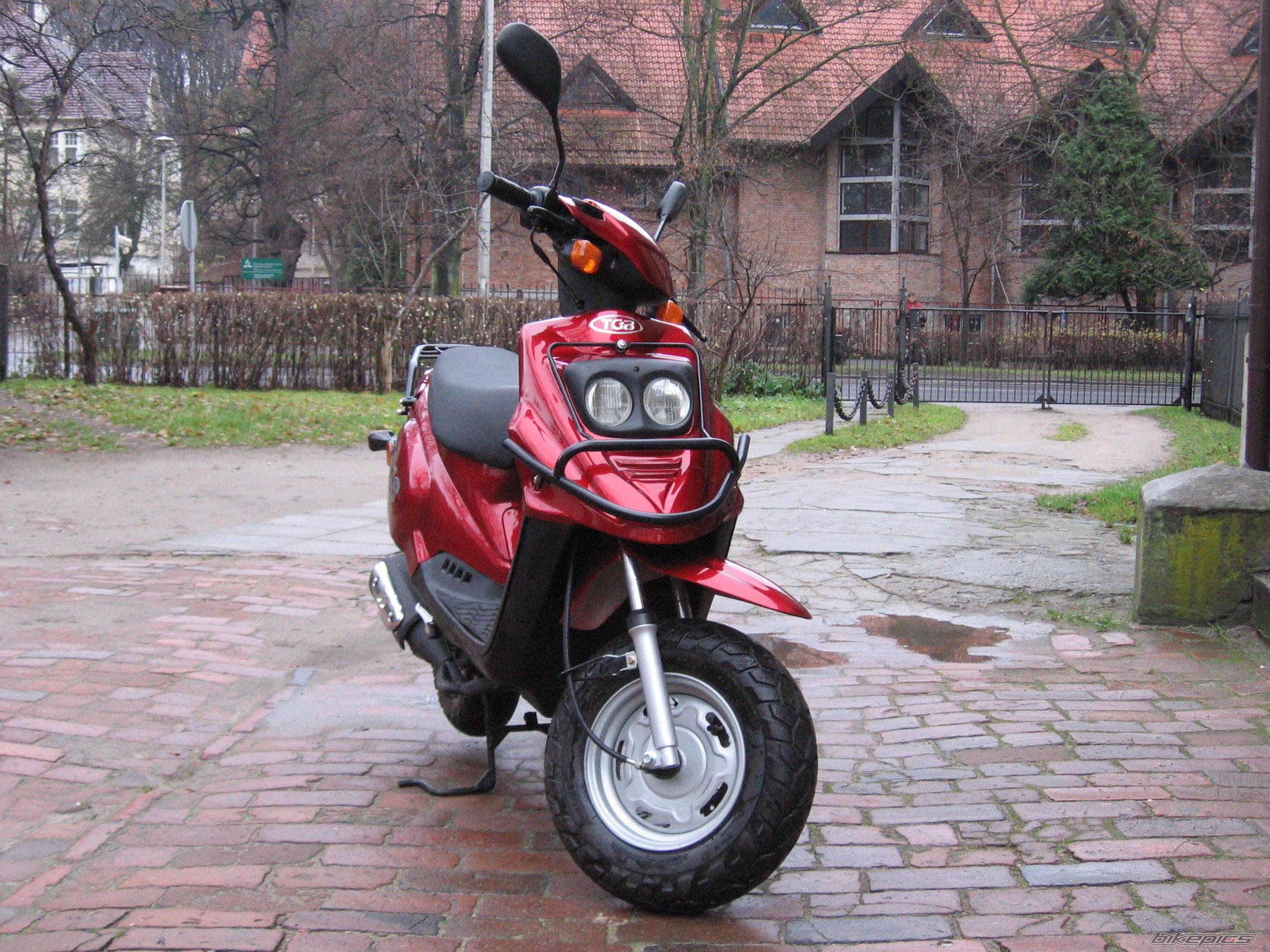 Bike Photo 748540