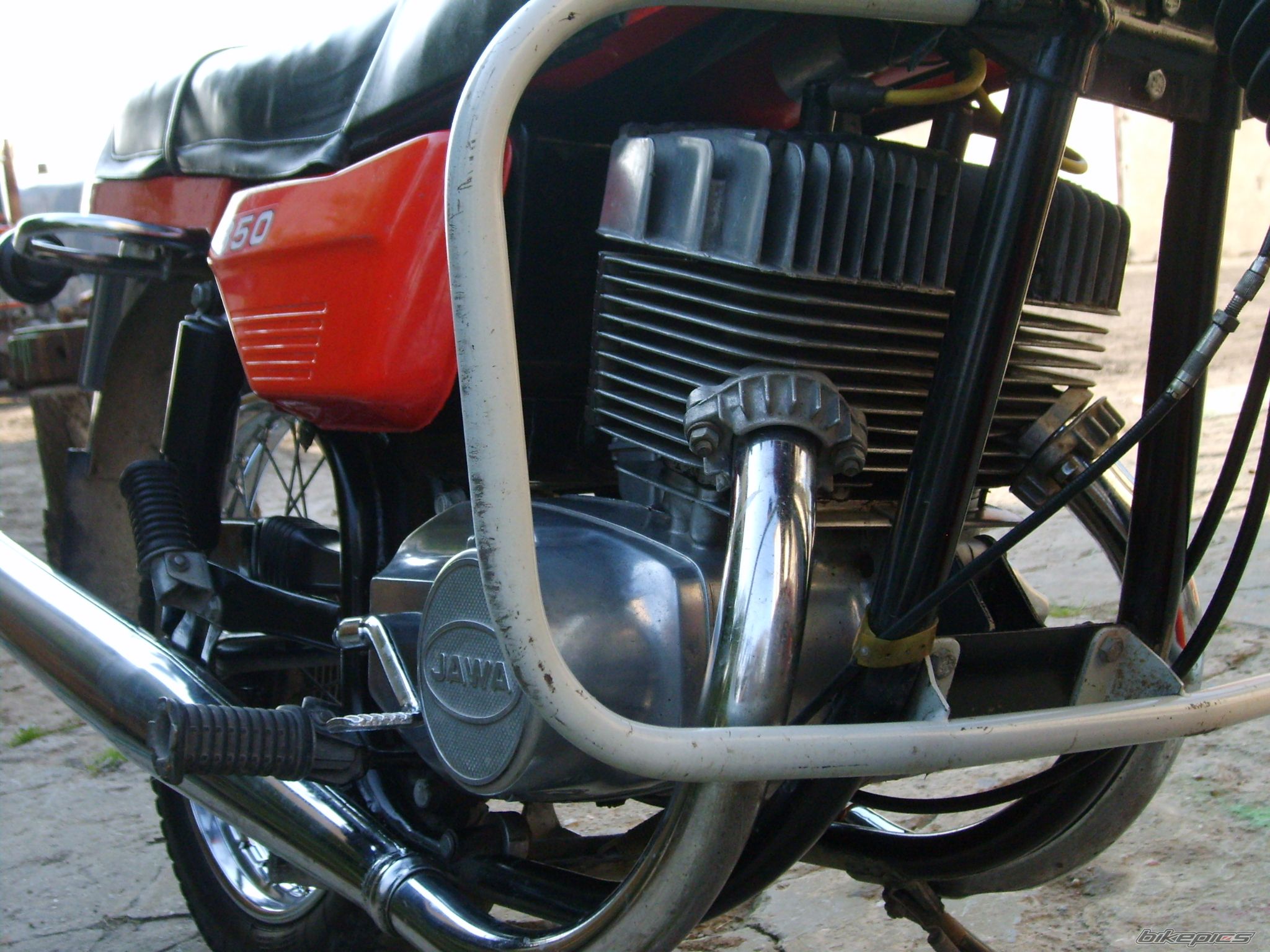 Bike Photo 748554