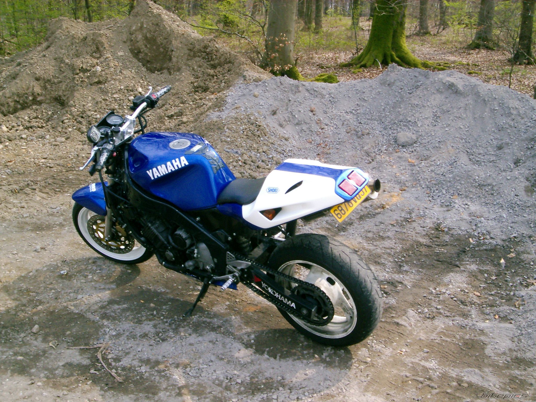 Bike Photo 748583