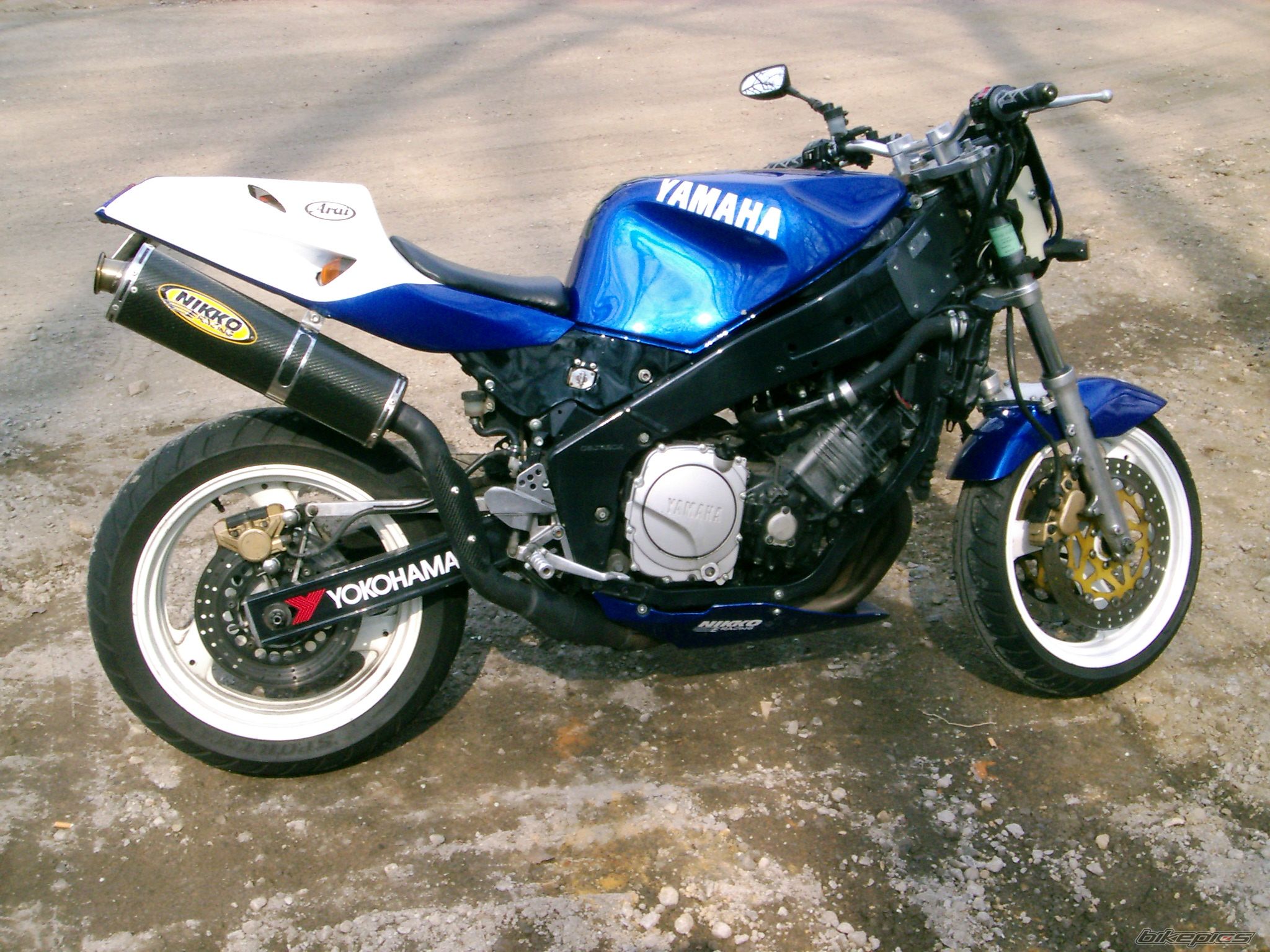 Bike Photo 748593