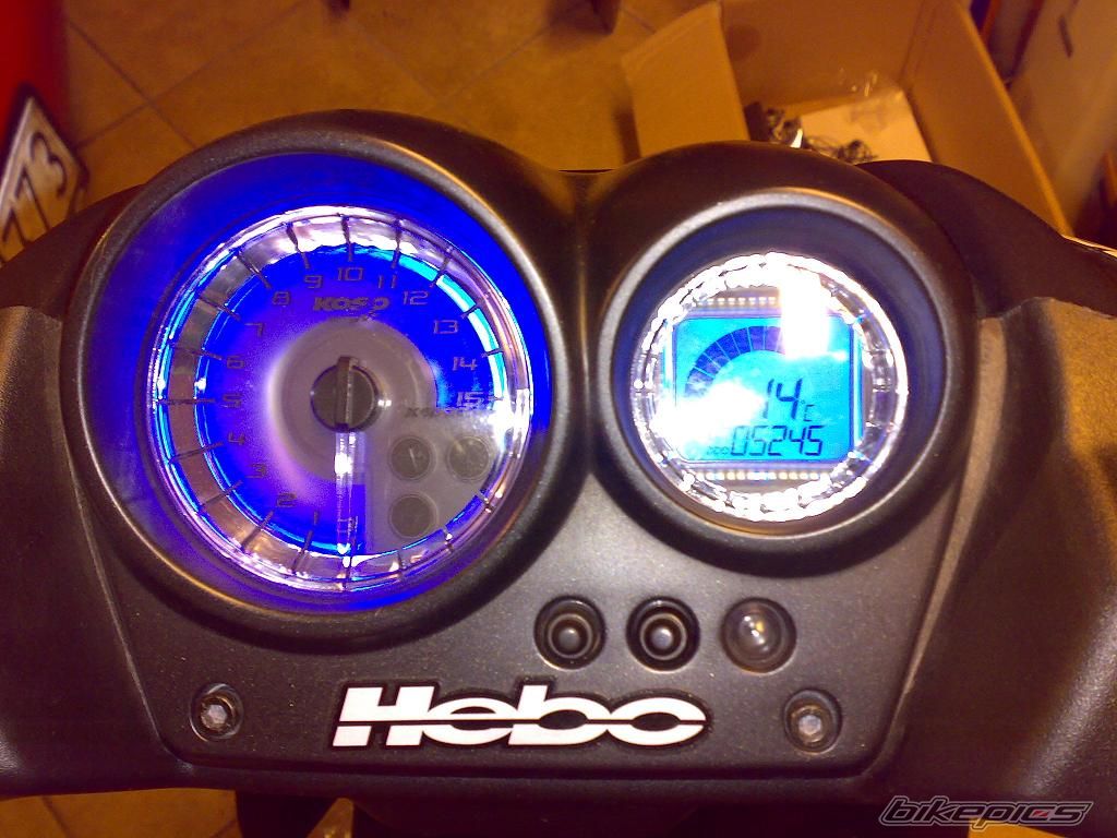 Bike Photo 748766