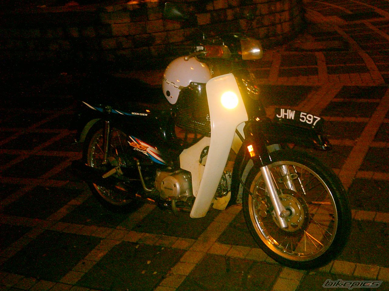 Bike Photo 748898