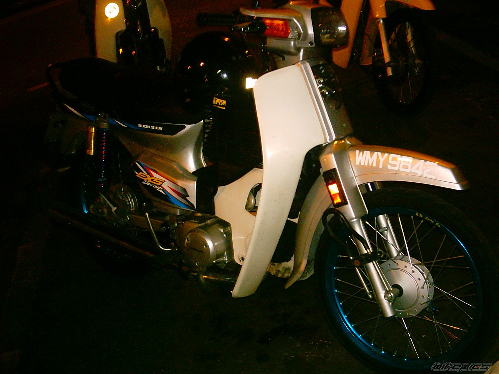 Bike Photo 748901