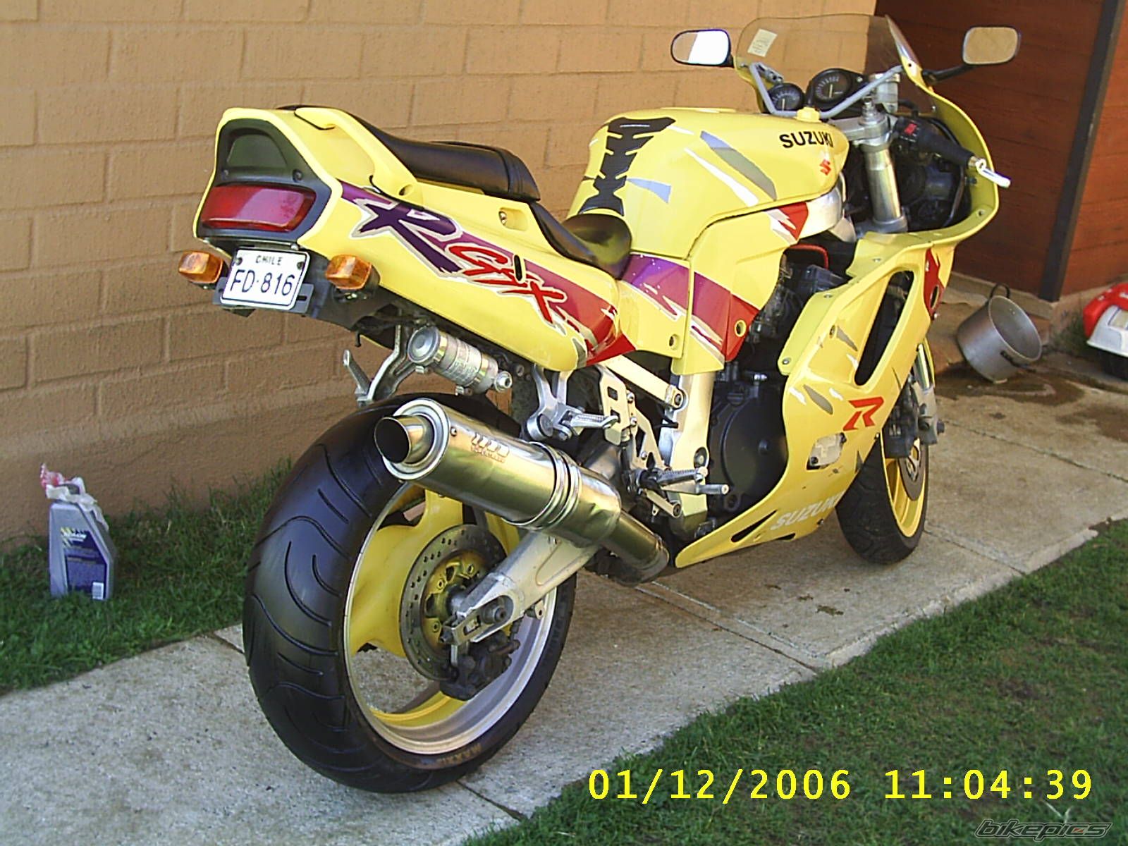 Bike Photo 750110