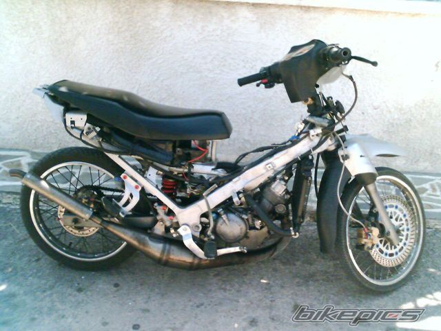 Bike Photo 750139