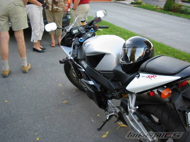 Bike Photo 75016