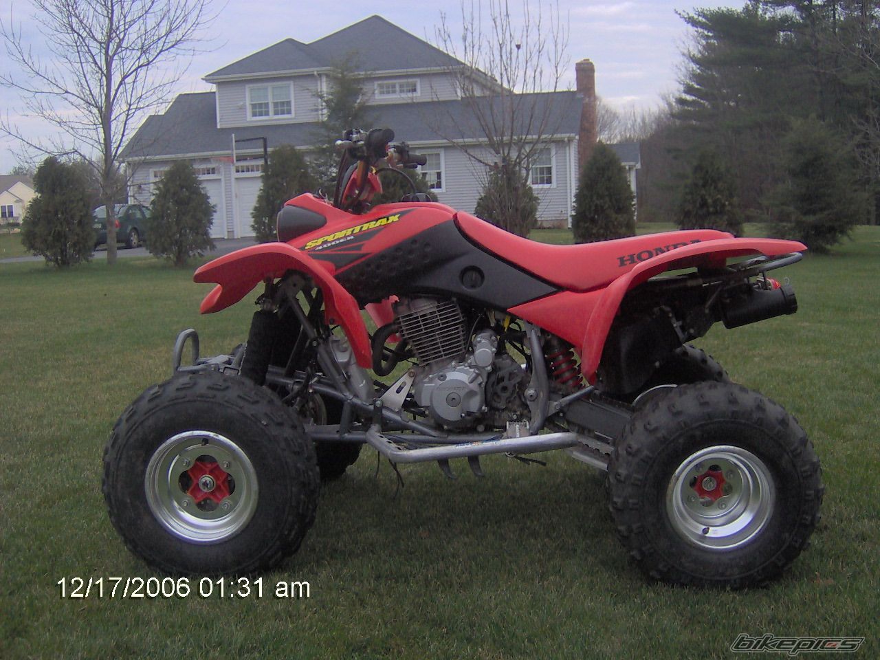 Bike Photo 750225