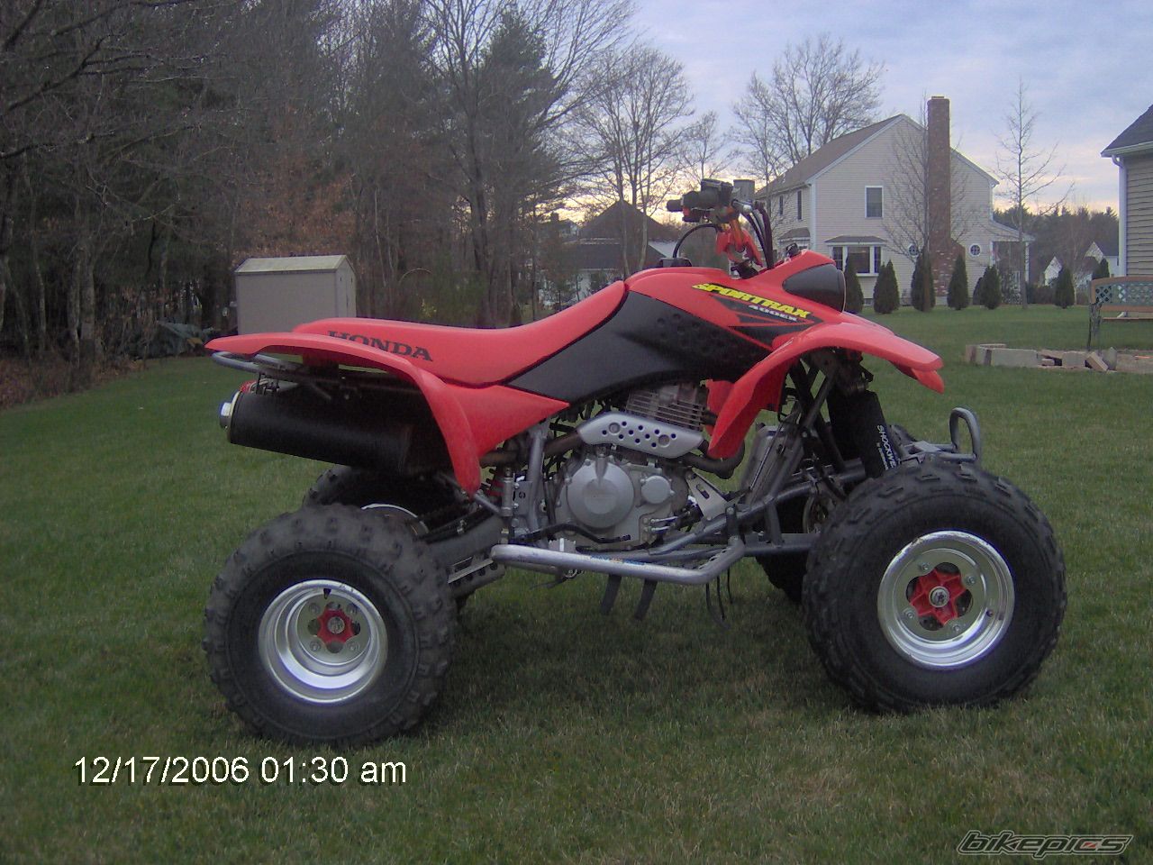 Bike Photo 750226