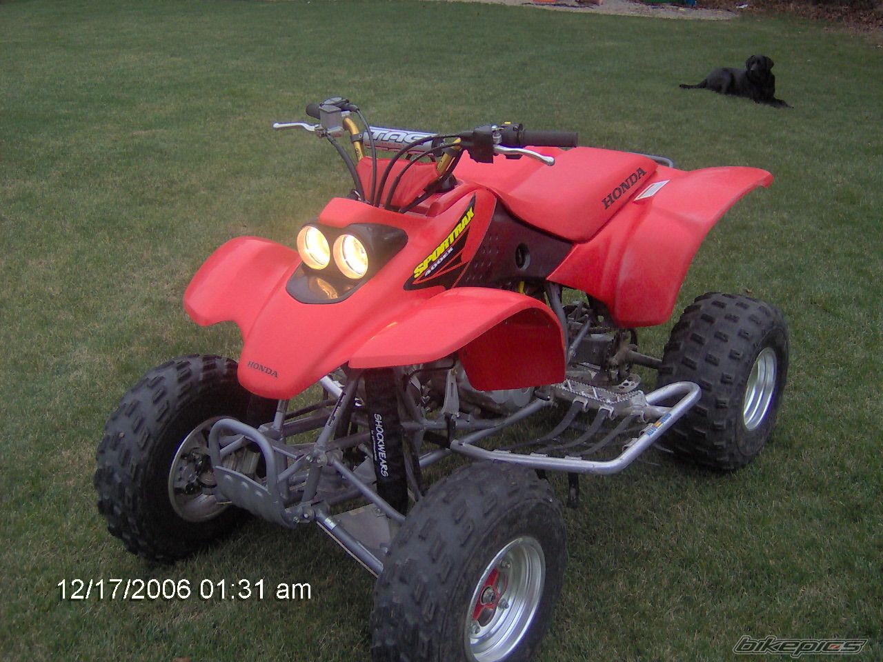 Bike Photo 750227