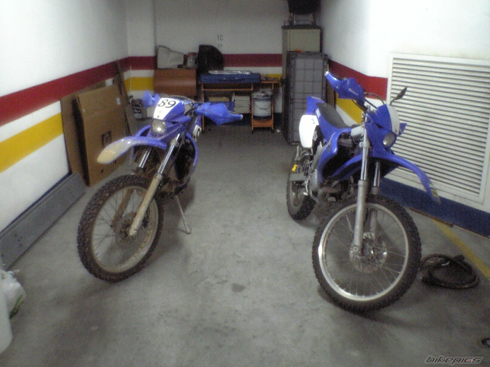 Bike Photo 750493