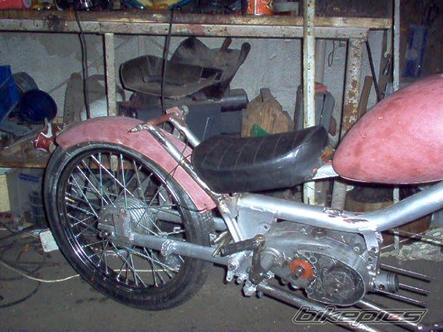 Bike Photo 750538