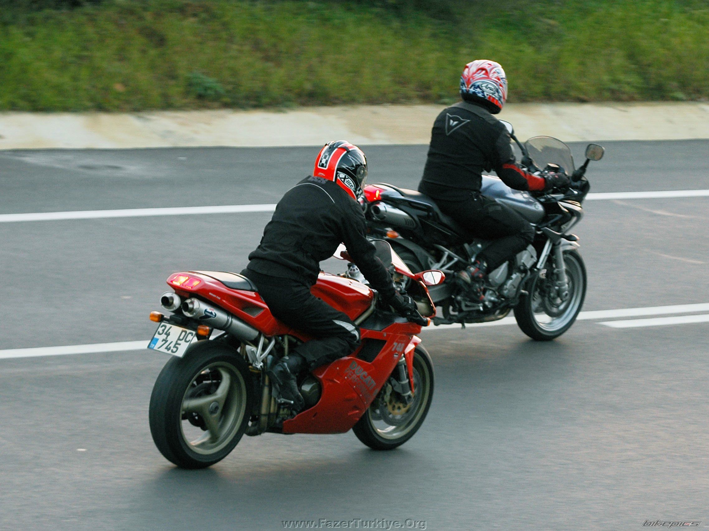 Bike Photo 750572