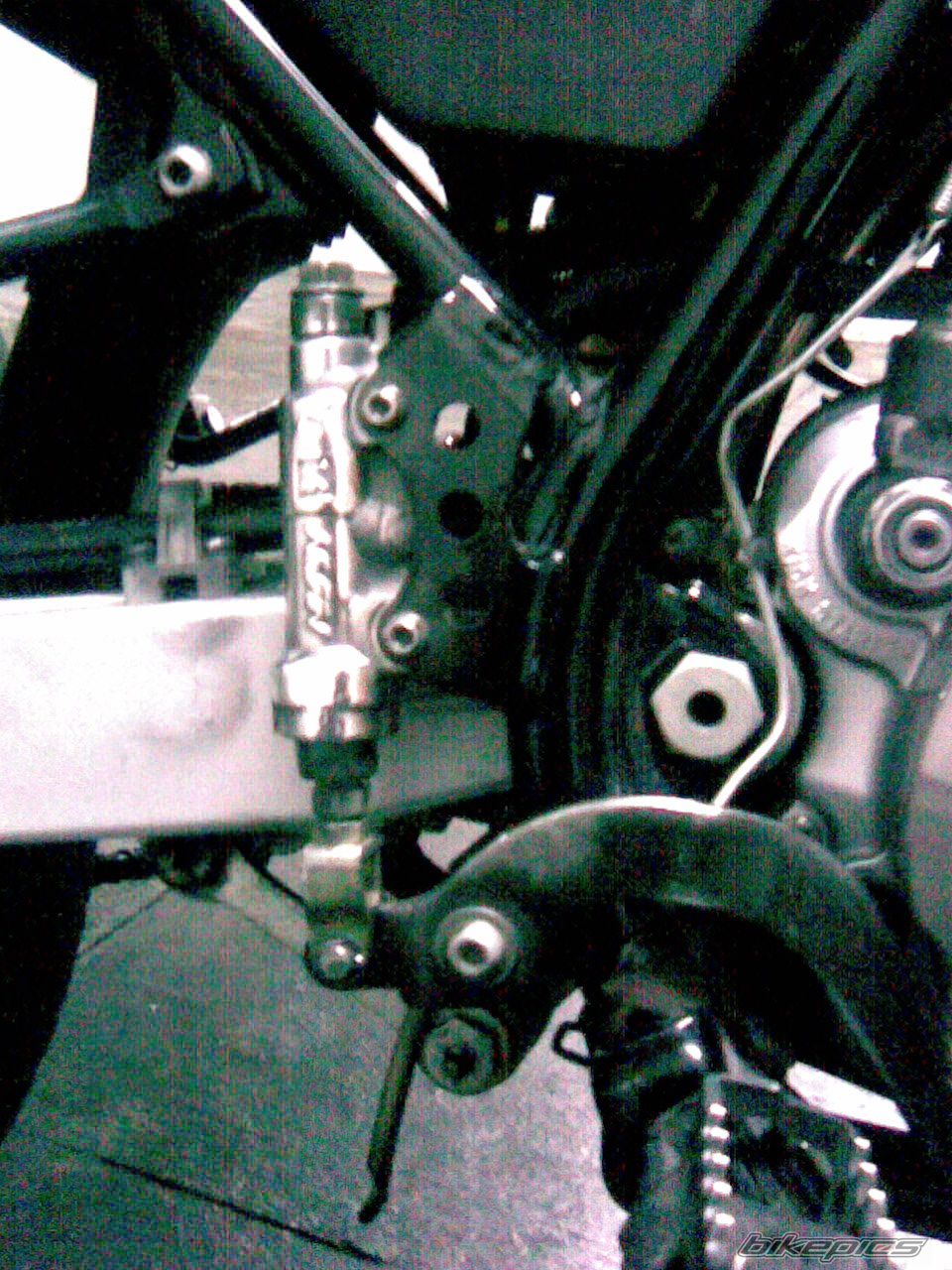 Bike Photo 750691