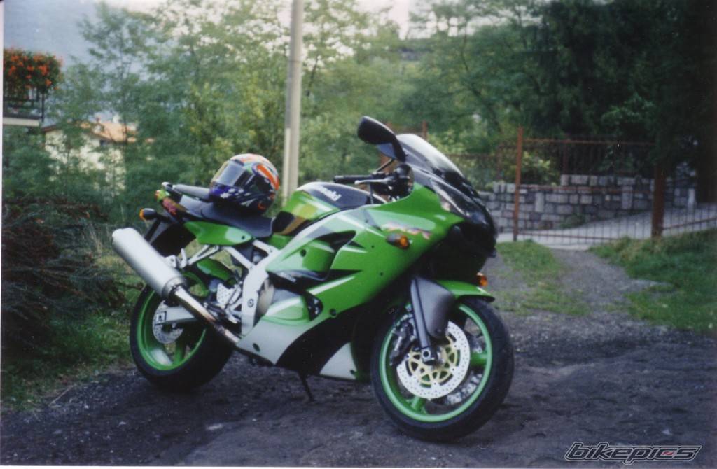Bike Photo 75090