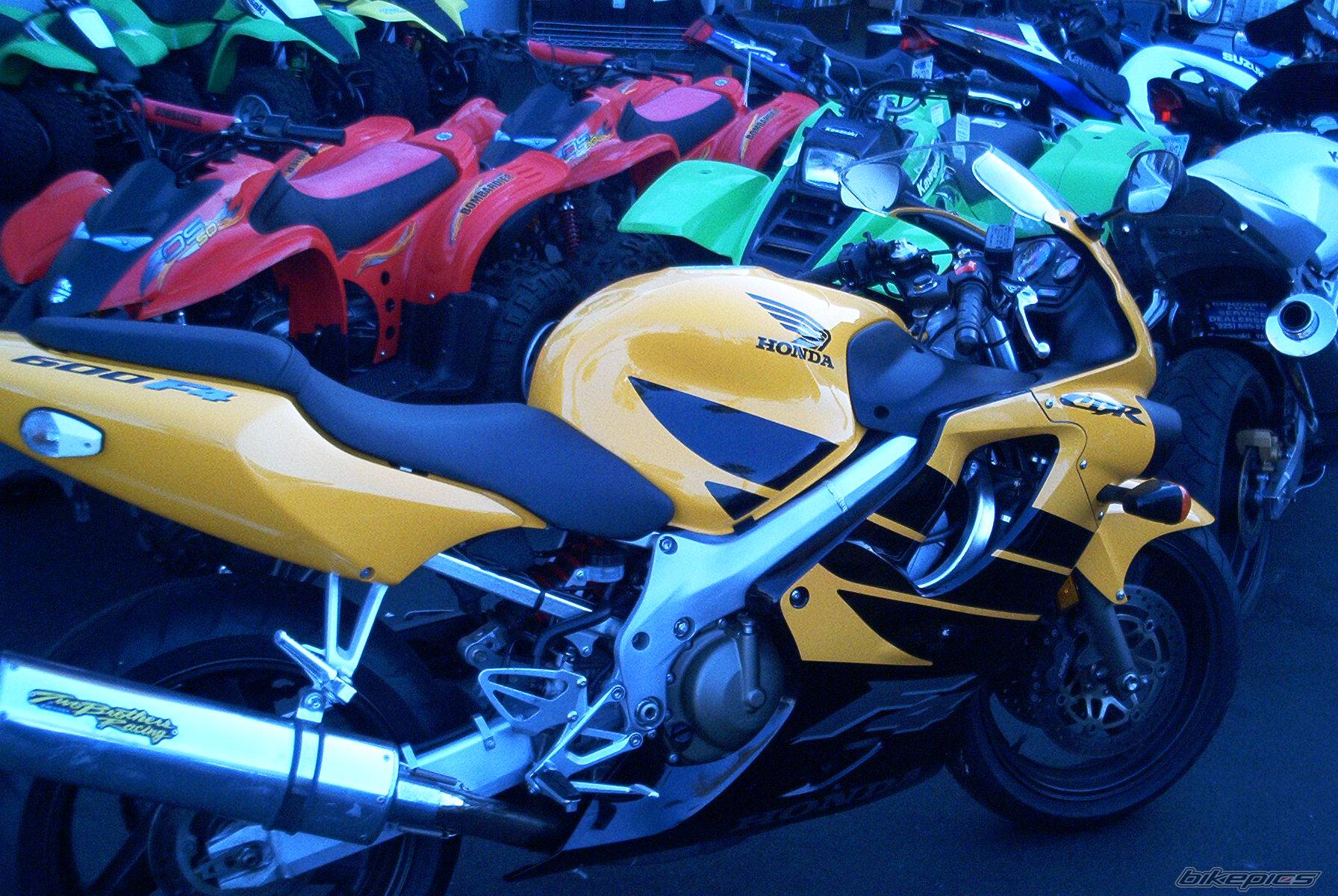 Bike Photo 75125