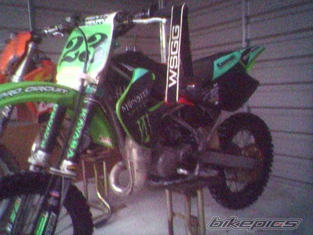 Bike Photo 752411