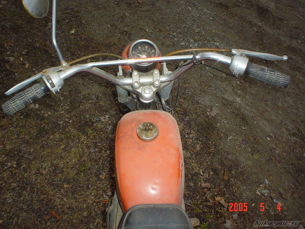 Bike Photo 752424