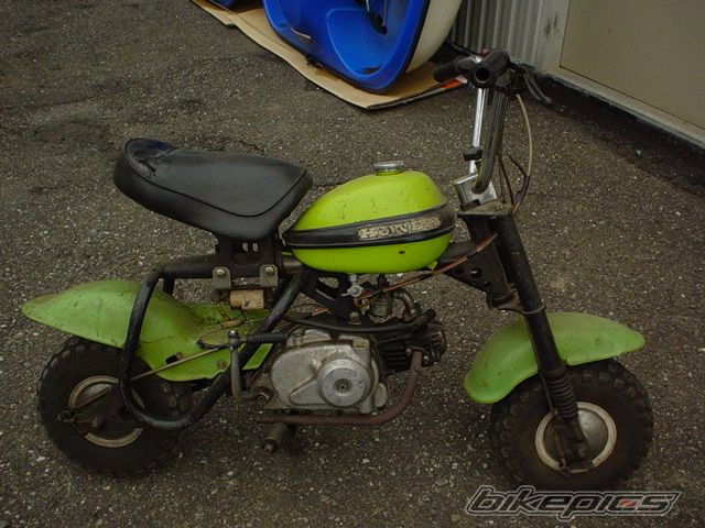 Bike Photo 752449