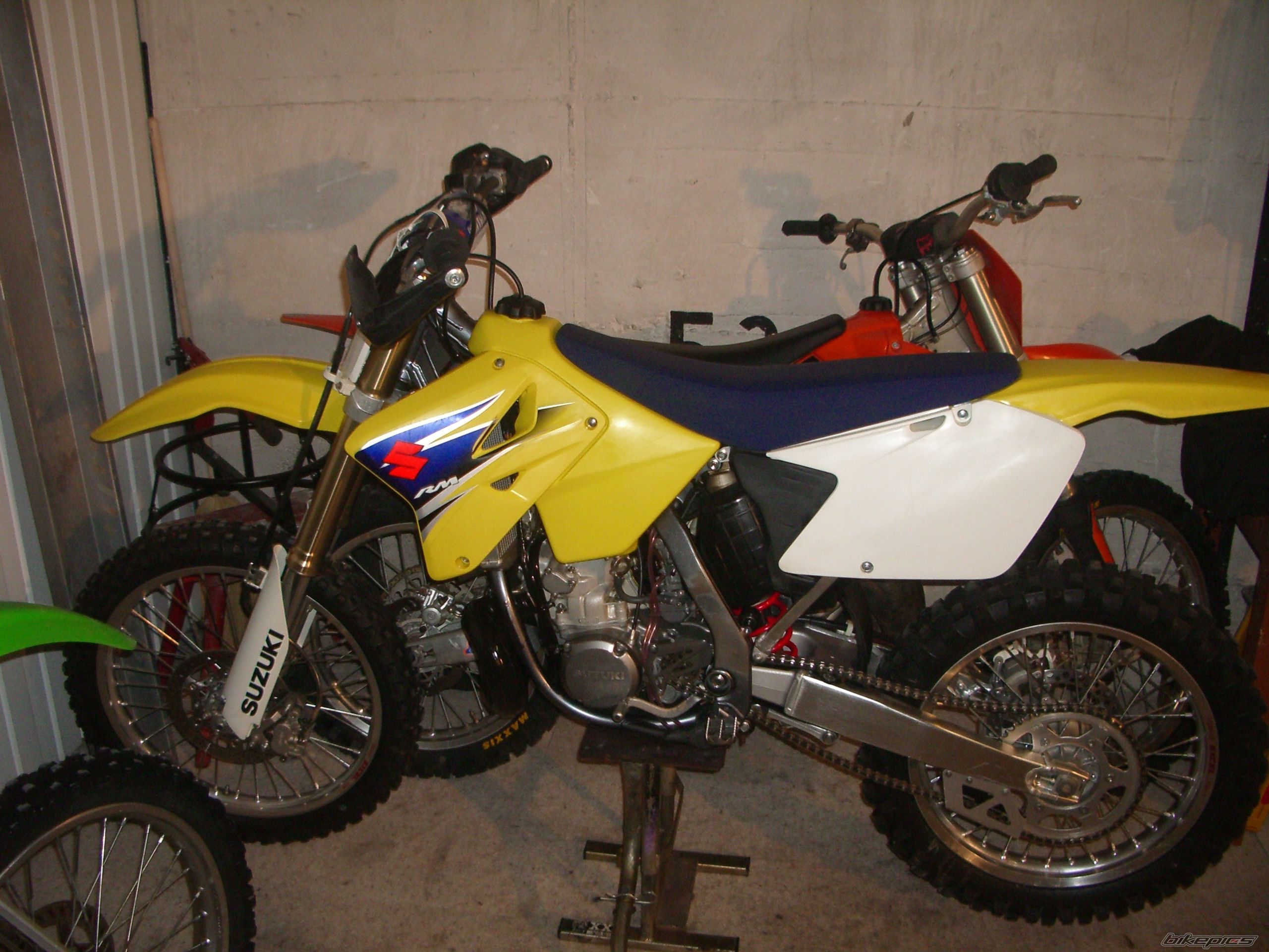 Bike Photo 752533