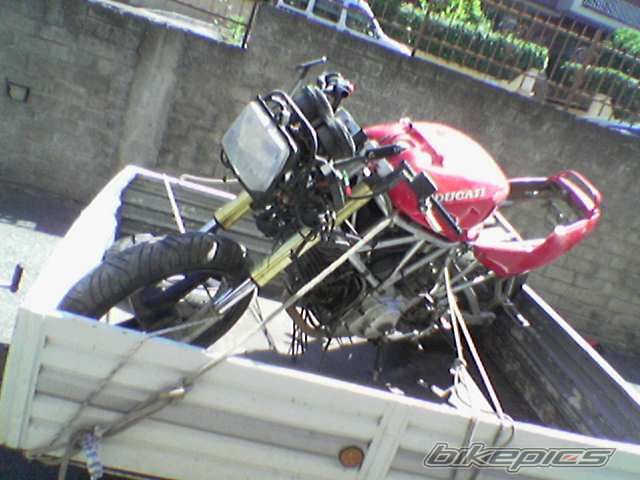 Bike Photo 752624