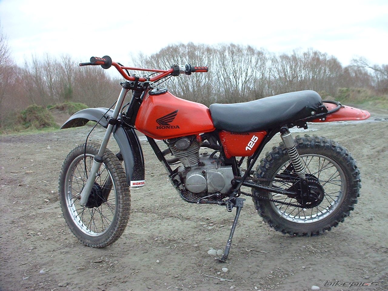 Bike Photo 753514