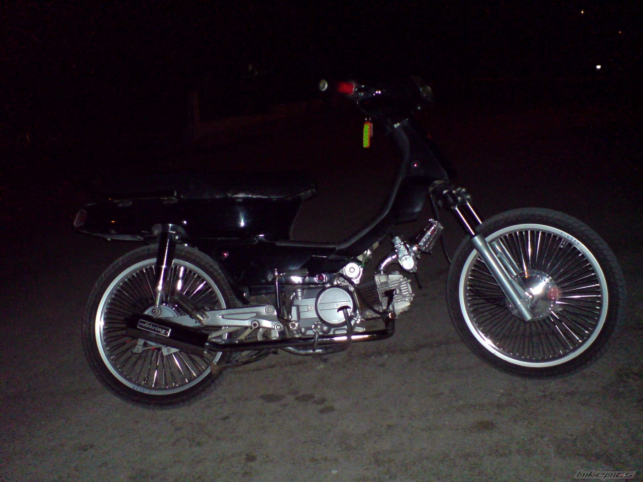 Bike Photo 753754