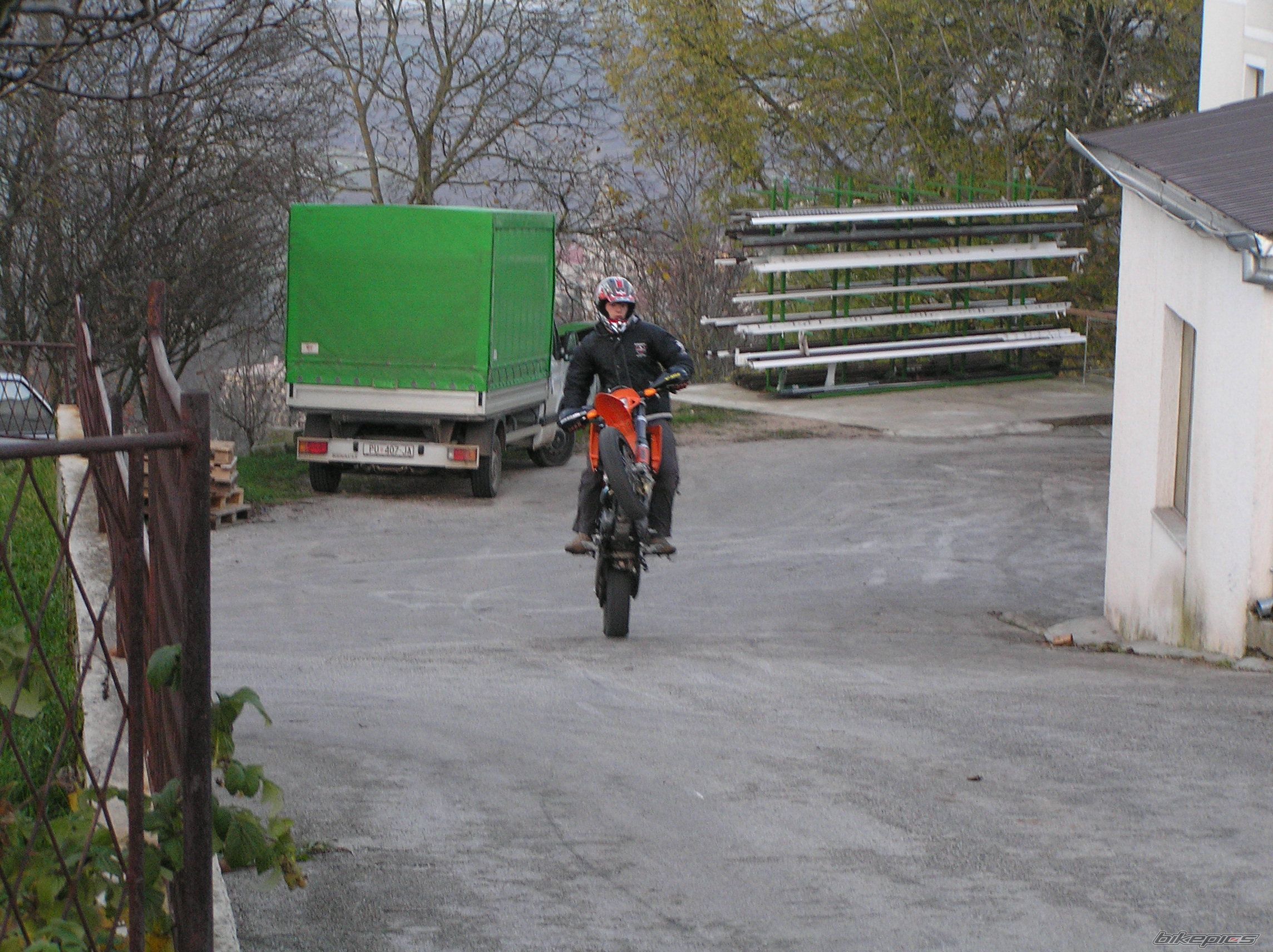 Bike Photo 753804