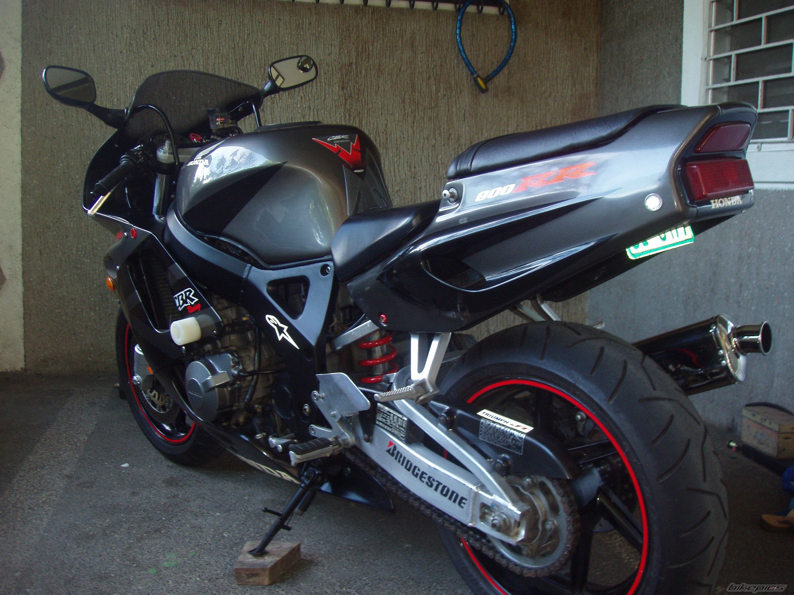 Bike Photo 754140